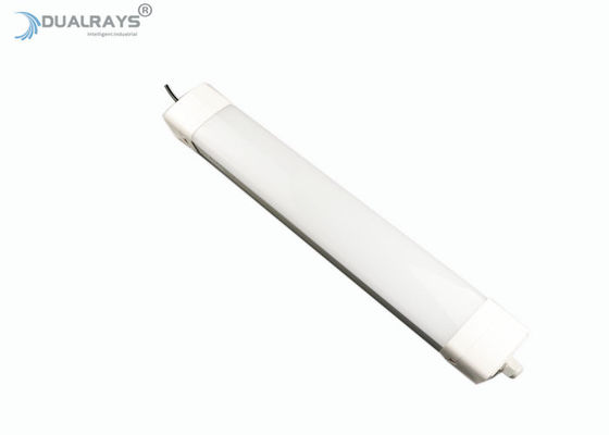작업장과 창고를 위한 Dualrays D5 시리즈 3ft 40W 160LmW 고능률 LED 세 배 증거 빛