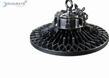 200W 산업 높은 만 LED 전등 설비 저조도 부패 열 분산