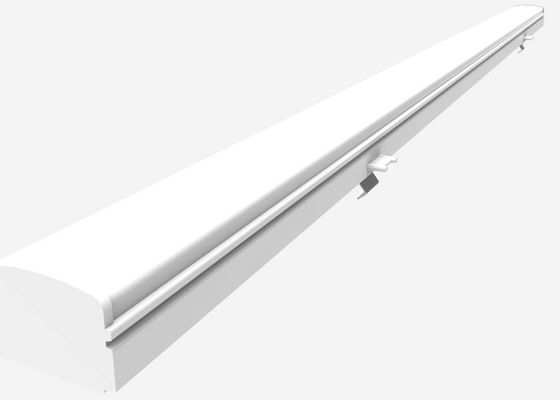 보케 달리 드라이버와 선형인 140LPW 플러그 DC650V 선 led 모듈