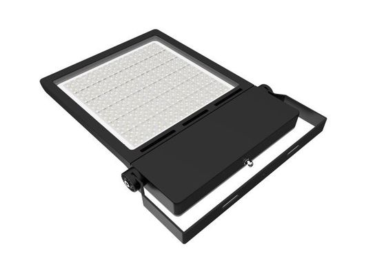Meanwell 운전사를 가진 150W 공장 공급 보장 LED 운동장 투광램프 5 년