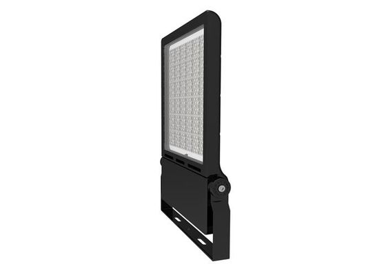 농구 지상 전시를 위한 Zigbee DALI에 방수를 가진 200W LED 운동장 투광 조명