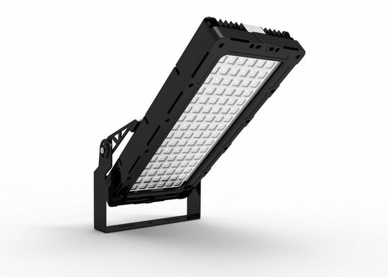 180' 조정할 수 있는 300W 130LPW 주도하는 스포츠는 SMD5050 주도하는 스포츠 투광 조명을 밝혀 처리됩니다