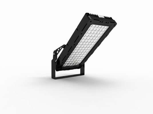 300W LED 스포츠 지상 홍수 조명 IP66 140lmw 효율성 보장 5 년