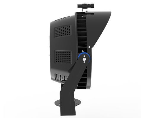 300W 6500K 45000lm 운동 경기장을 밝히는 주도하는 스포츠는 투광 조명으로 비춥니다